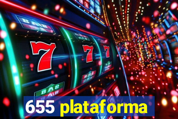 655 plataforma